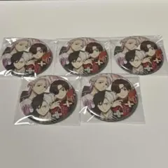 WIND BREAKER ウィンブレ 桜 桐生 蘇枋 モード・リュバンver.