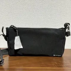 【新品】JINS×Snow Peak スノーピーク　サコッシュ　メガネケース