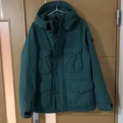 ⭐︎TAICHI RSJ119 カーキ ジャケット L 未使用品タグ付き - メルカリ