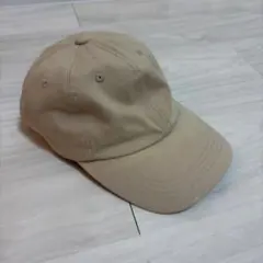 BEAUTY&YOUTH UNITED ARROWS キャップ ベージュのサムネイル