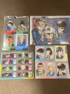 名探偵コナン