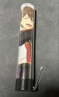 守沢千秋 ペンライトチューブ あんスタ スタライ キンブレ あんさん