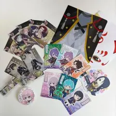 刀剣乱舞 グッズまとめ売り