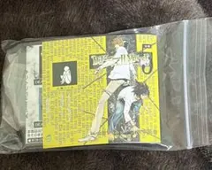 デスノート　豆ガシャ本　5巻