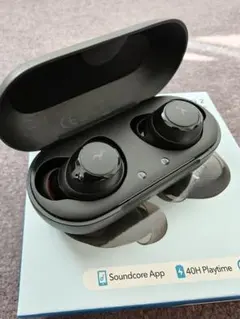 Soundcore Liberty NEO 2 ワイヤレスイヤフォン