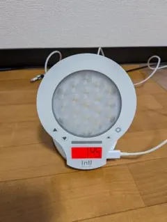 inti Energy Light 光目覚まし時計