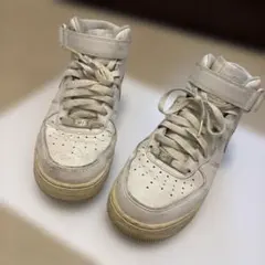 Nike メンズ　エアフォース Air Force 315123-111のサムネイル