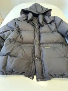 Polo by Ralph Lauren フード付きダウンジャケット