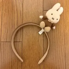 ミッフィー カチューシャ ハウステンボス　クリスマス限定