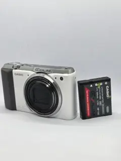 2026年最新】CASIO EXILIM EX-ZR700の人気アイテム - メルカリ