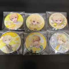 すとぷりるぅとくん缶バッチ