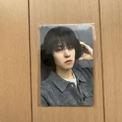 straykids スンミン DOIT 購入特典トレカ