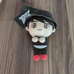 2026年最新】bts ジョングク ぬいぐるみの人気アイテム - メルカリ