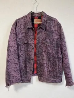Levi's Supreme ジャケットのサムネイル