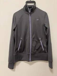 New Balance ジャージジャケット M