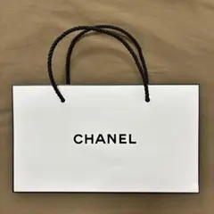 シャネル ショップ袋