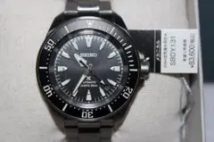ほぼ未使用】SEIKO Prospex 自動巻き sbdc183 - メルカリ