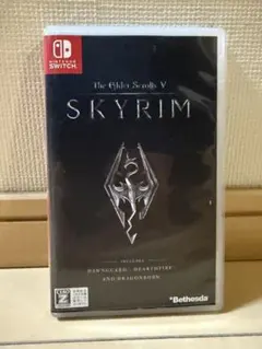 2026年最新】スカイリム switch版の人気アイテム - メルカリ