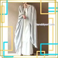 ♪新品♪ジャケット ロングカーディガン 長袖 レディース 羽織り ゆったり 夏秋