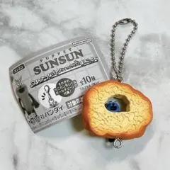 パペットスンスン つまんでつなげてひょっこり！ますこっと スンスンひょっこり