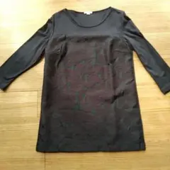 ensuite チュニック