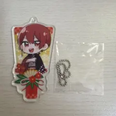 いれいす アクリルキーホルダー りうら - メルカリ