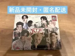 新品未開封　ate straykids スキズ　アルバム CD Letter