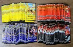 蒼海 決戦 神の島 未開封パック サーチ済み 125p ① 54-08 - メルカリ