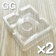 新品】GB プラケース 内箱 3個 ゲームボーイ ソフト インナートレイ 