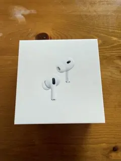 AirPods PRO 第2世代　Lightning