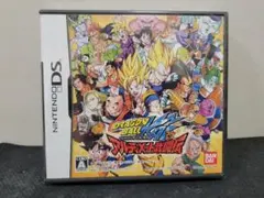 ドラゴンボール改 アルティメット武闘伝 究極闘書 DS 攻略本セット