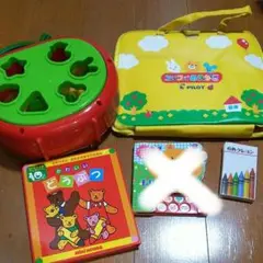 ★ベビーおもちゃ★色々♪のサムネイル