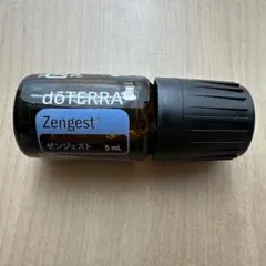 doTERRA ゼンジェスト エッセンシャルオイル 5mlのサムネイル