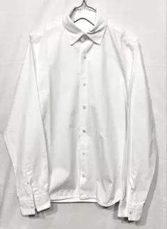 Dior Homme AW04 ドレスシャツ 37 - メルカリ