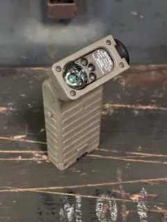 米軍実物 Streamlight サイドワインダー タクティカルライトのサムネイル
