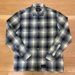 2026年最新】wtaps ネルシャツの人気アイテム - メルカリ