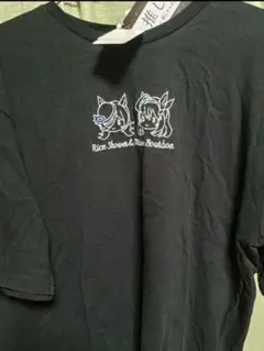 ウマ娘　ライスシャワー　Avail　Tシャツセット