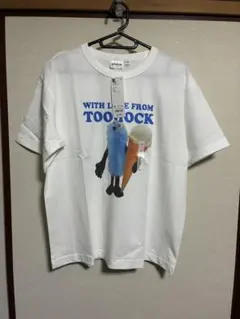 PUPPET SUNSUN 半袖Tシャツ ホワイト M