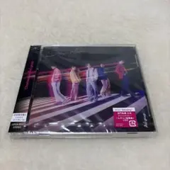 Aぇ! group Chameleon [初回限定盤A](Blu-ray)