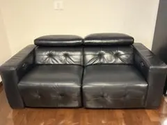 大塚家具ソファ