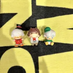 POP MART ポプマ Classic DIMOO POPBEAN ディズニー