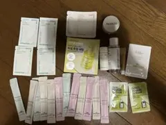 サンプル 試供品 パック まとめ売り 韓国