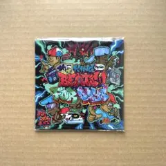 45 KING - BEATS FOR DAYS HIPHOP MIX CD - メルカリ