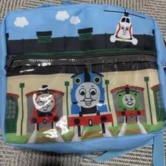 トーマス　リュック　機関車トーマス