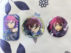 七種茨 グッズセット／あんさんぶるスターズ！！