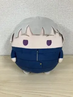 呪術廻戦 狗巻棘 ふわコロりん ぬいぐるみ Mサイズ