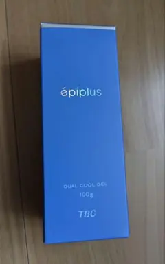 TBC エピプラス デュアルクールゲル 200g - メルカリ