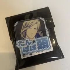 うたプリ カルライ タブナイ セリフアクリルバッジ カミュ - メルカリ