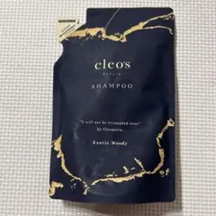 cleo’s　クレオズボーテ シャンプー