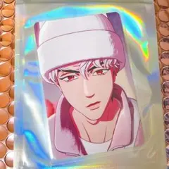 PLAVEプレイブ PLBBUU EUNHOウノ 433-10入場トレカ - メルカリ
